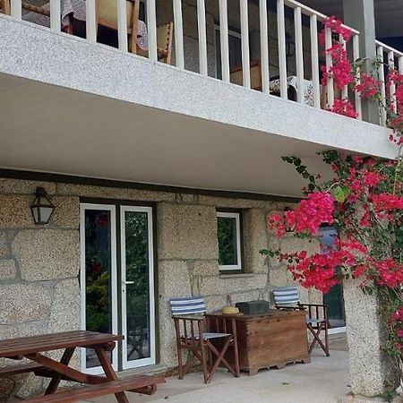 Casas Da Tapada Briteiros Casa Das Cortes Guimarães Dış mekan fotoğraf