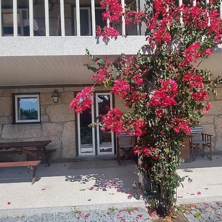 Casas Da Tapada Briteiros Casa Das Cortes Guimarães Dış mekan fotoğraf