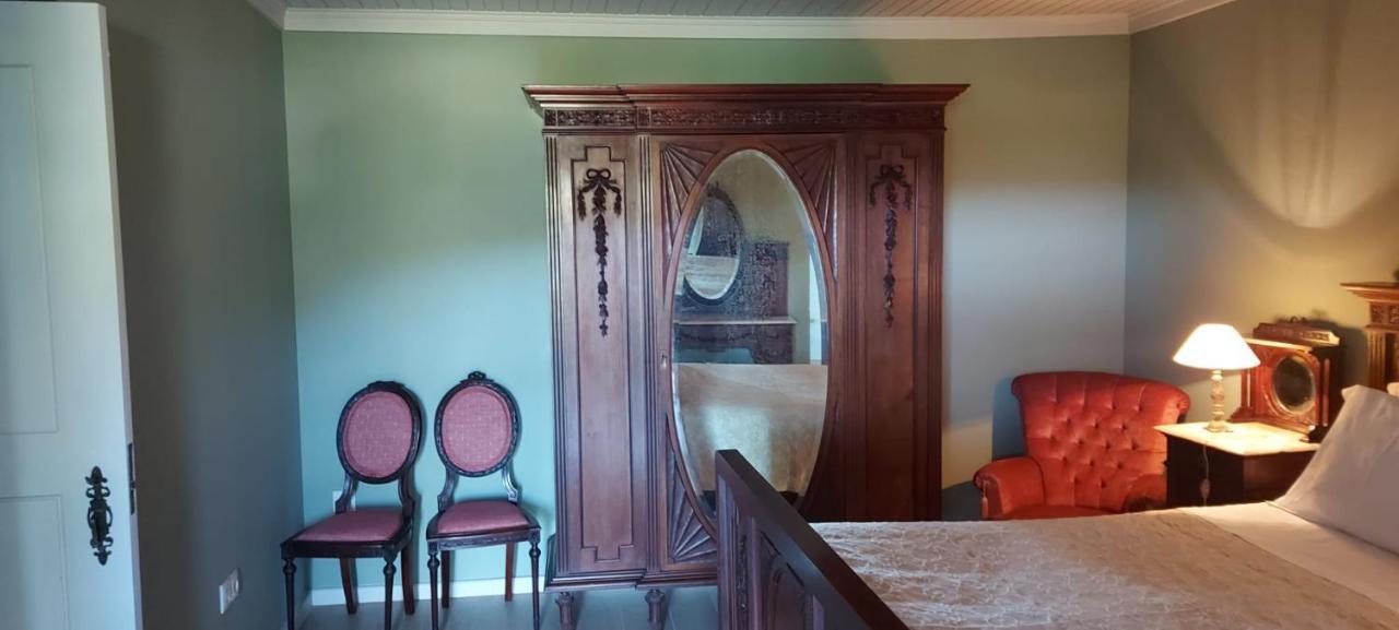 Casas Da Tapada Briteiros Casa Das Cortes Guimarães Dış mekan fotoğraf