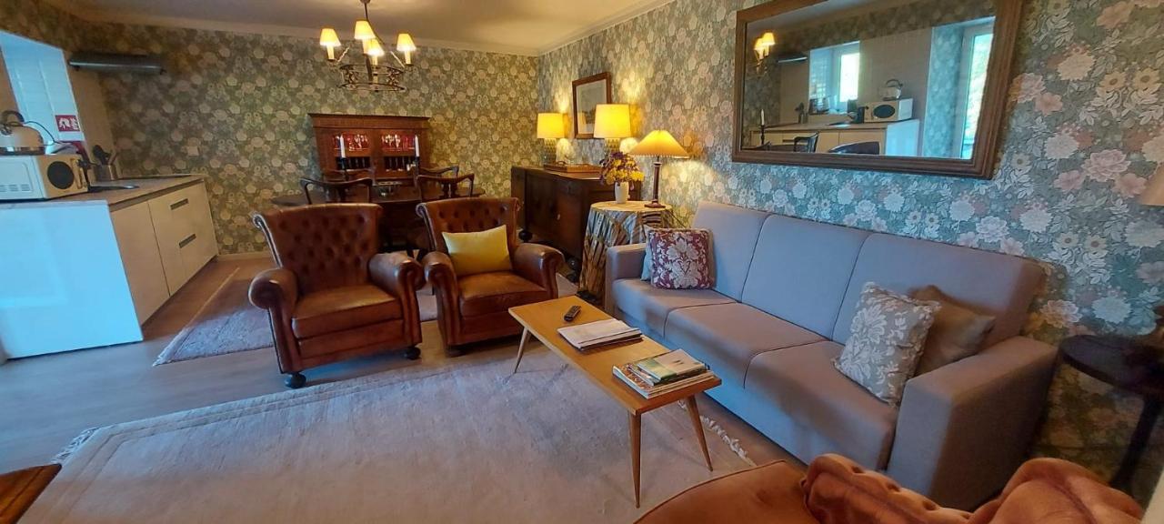 Casas Da Tapada Briteiros Casa Das Cortes Guimarães Dış mekan fotoğraf
